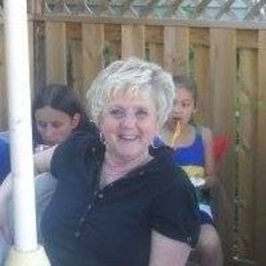 Meet your Posher, Gail